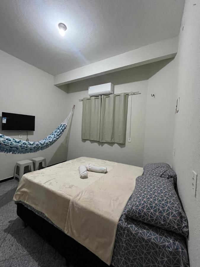 My House Preá - B&B