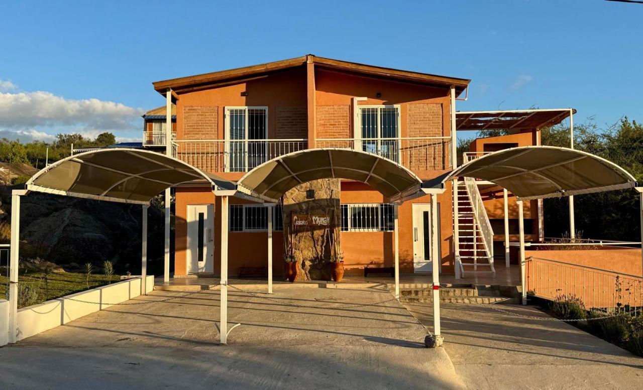 Apartamento Superior con balcón