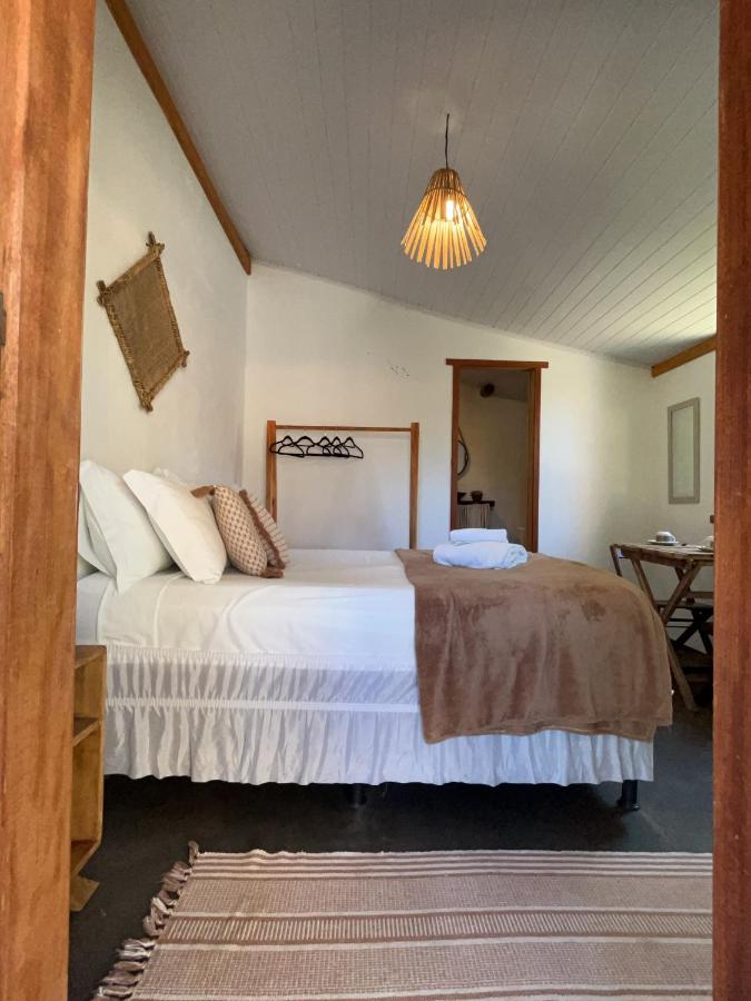 Maison 1 Chambre