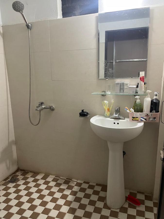 Huong Anh Home &Massage - Ferienwohnung