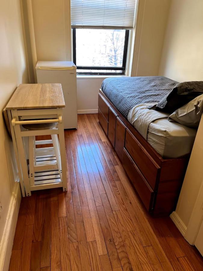 Budget Single Room