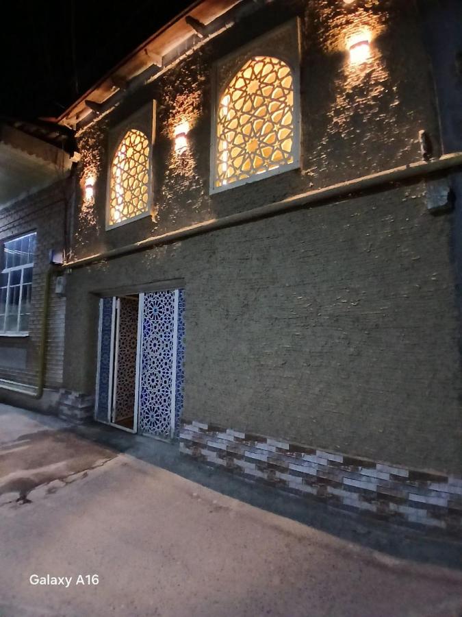 Maruf HOTEL N2 - Bed and Breakfast Samarkand