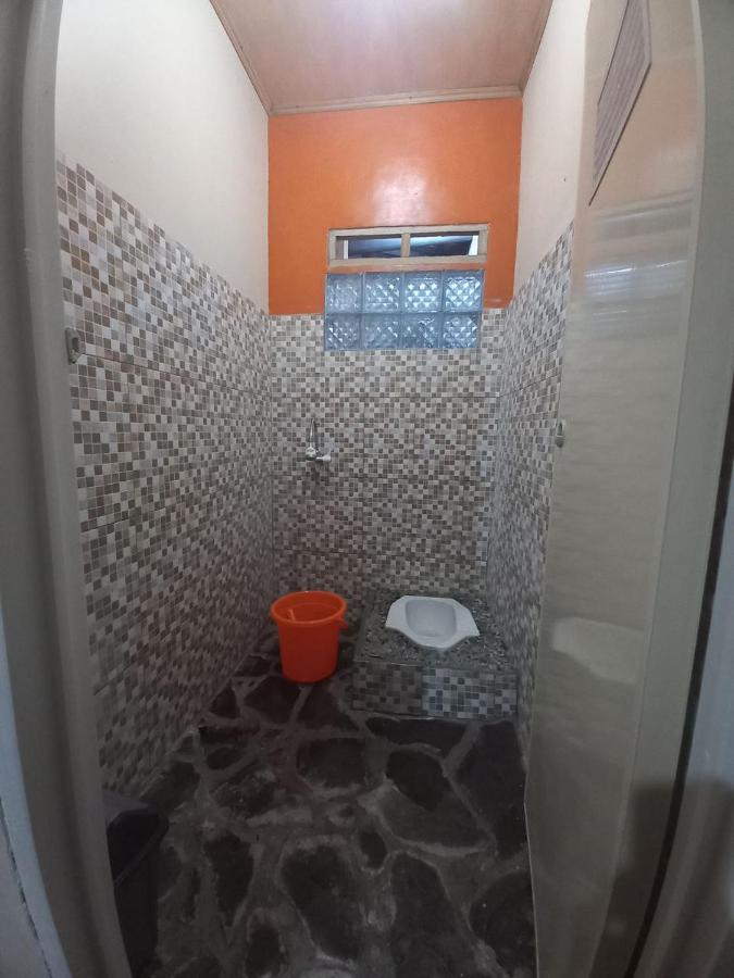 Family Double Room