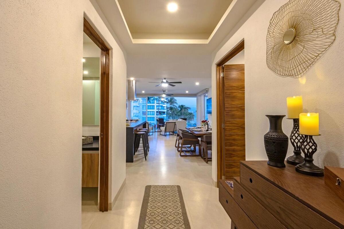 Nayari Ocean 403 - B&B