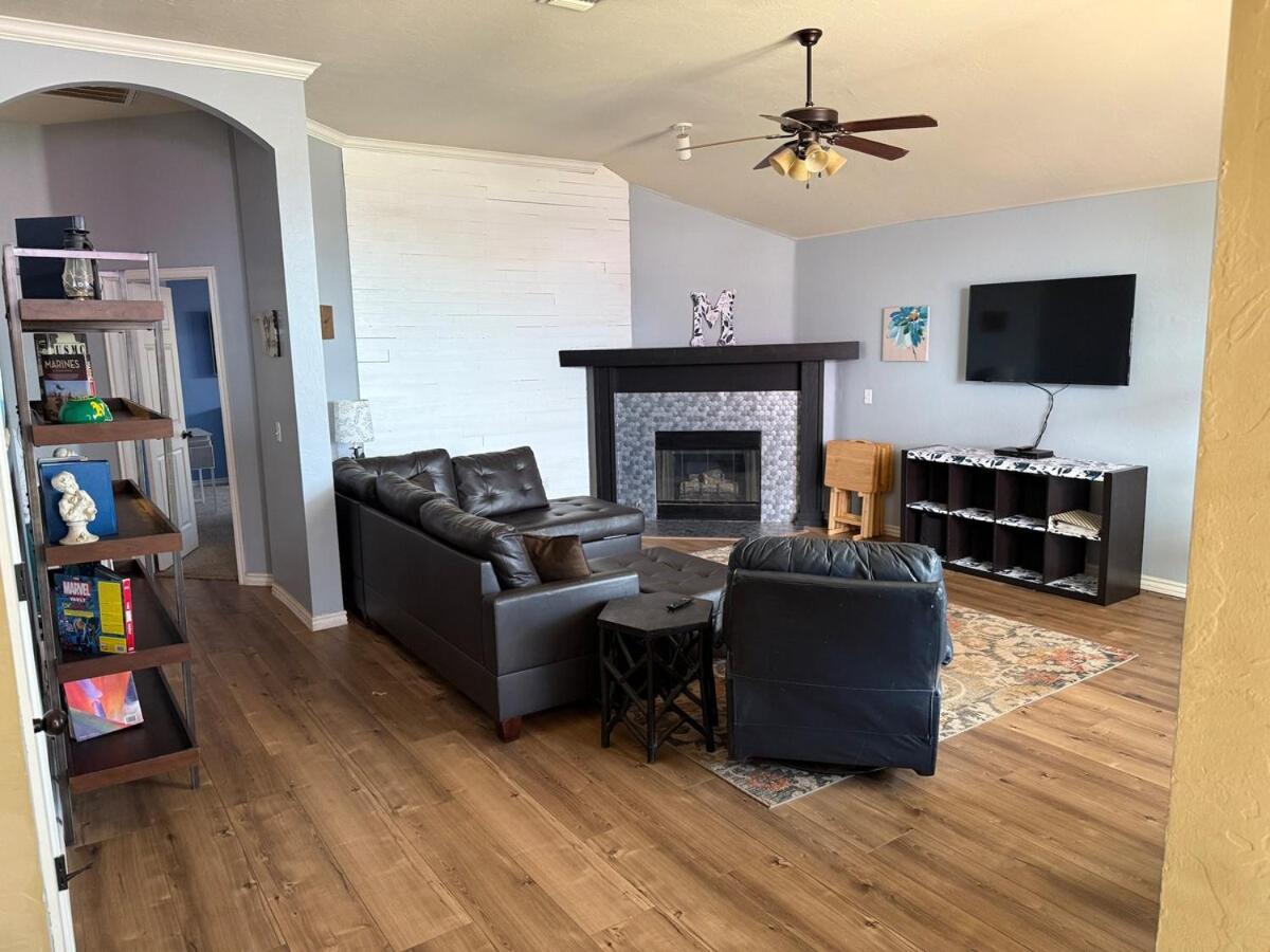 Tecumseh Retreat - B&B