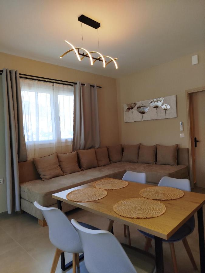 SeaEsta Vasiliki 4 - Bed and Breakfast Vasiliki
