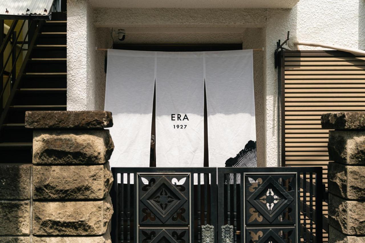 ERA 1927 Koenji - Ferienwohnung Tokio