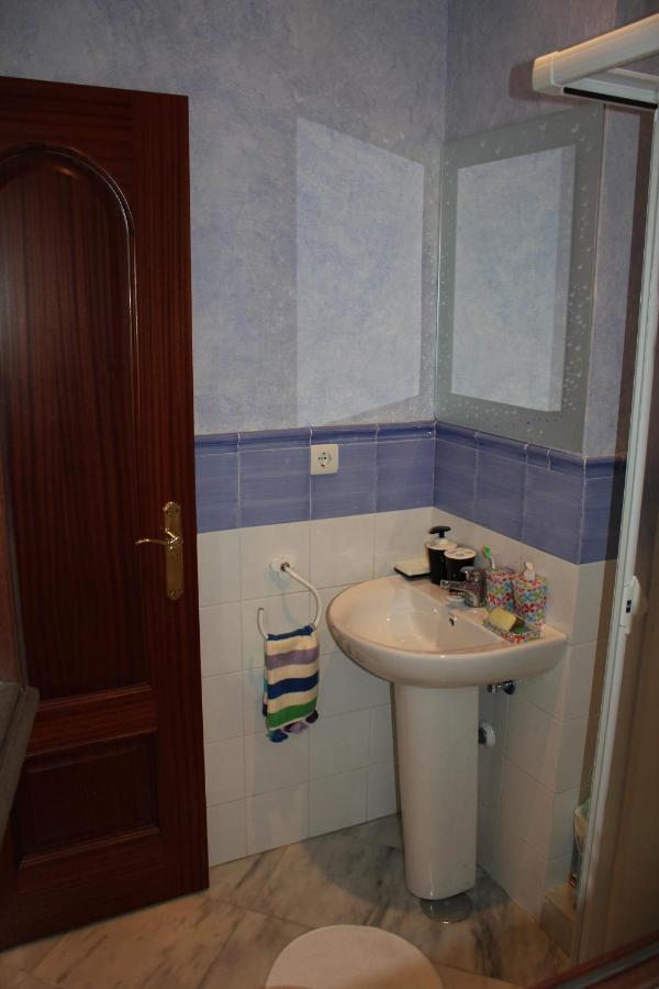 Apartment - Erdgeschoss