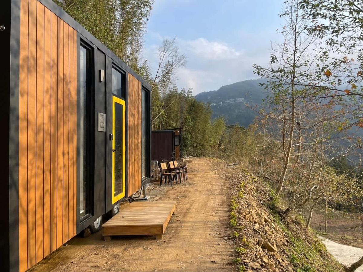 Ninekm Forest Wilderness X by Tiny Away - B&B