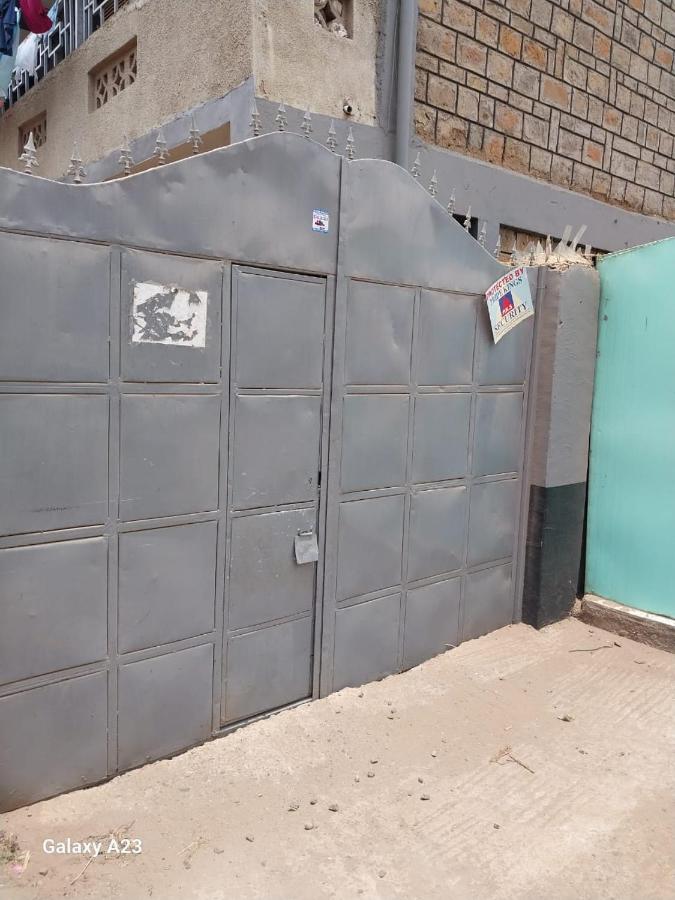 Hawls Apartment Polyview - B&B Kisumu