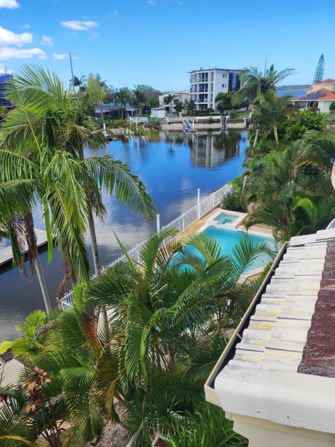 Bayview Anchorage - Chambres d’hôtes Gold Coast