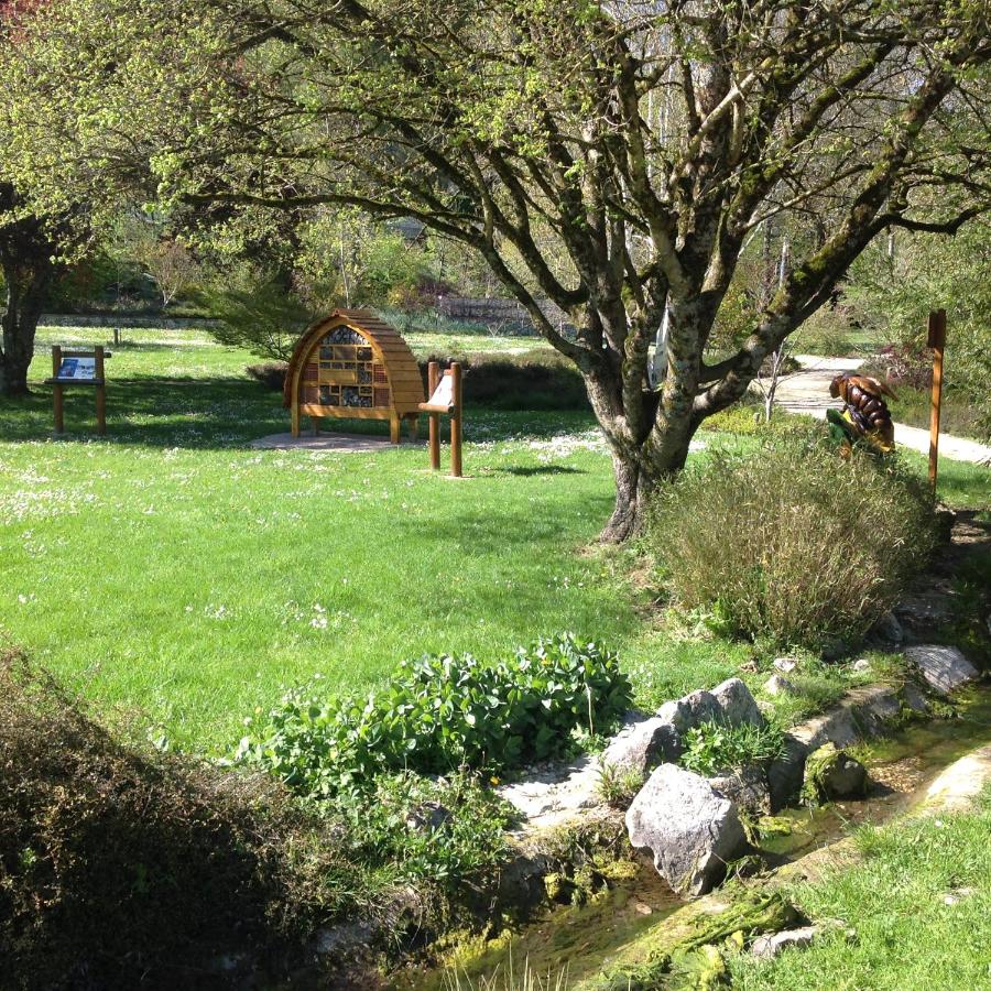 Les Pierrottes - B&B