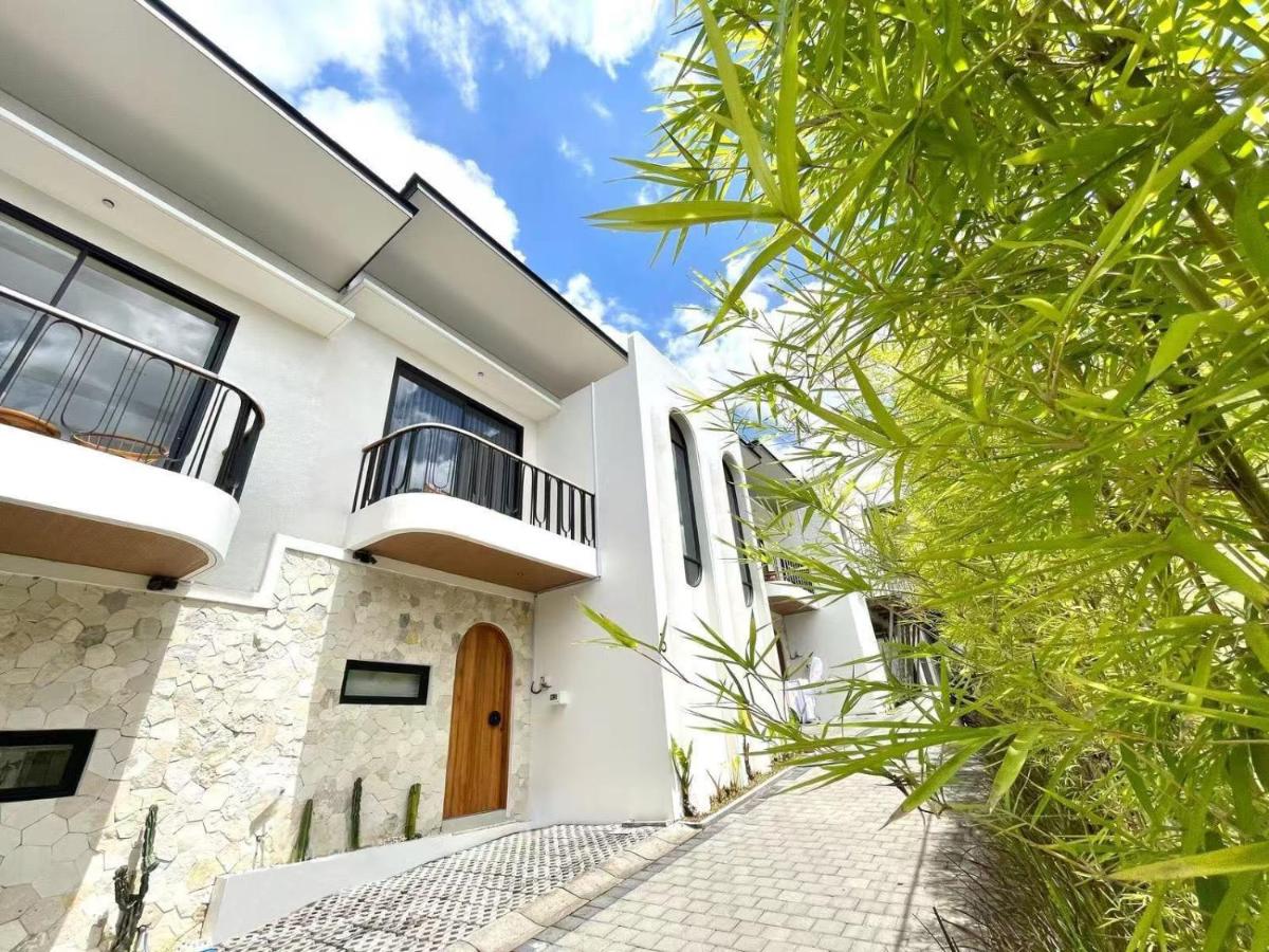 The Babali Canggu - Ferienwohnung