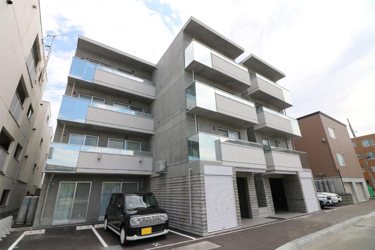 Grand Success Asabu 2 - Chambres d’hôtes Shin-kotoni