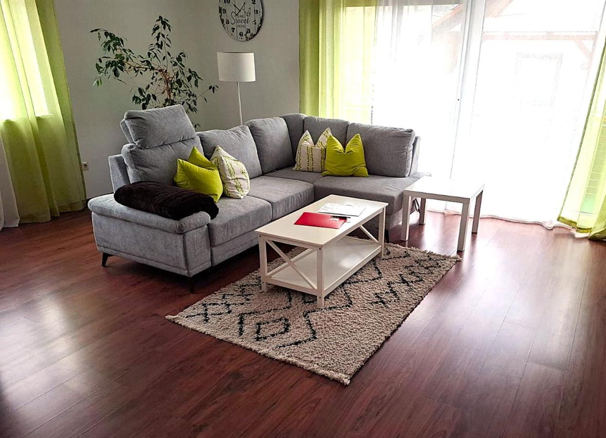 Casa Katharina - Ferienwohnung