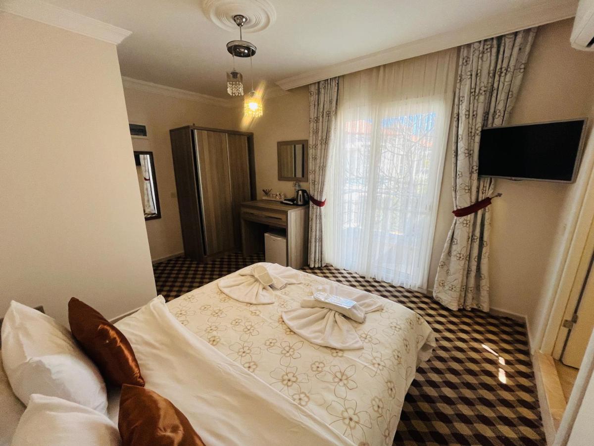 Standard Doppelzimmer
