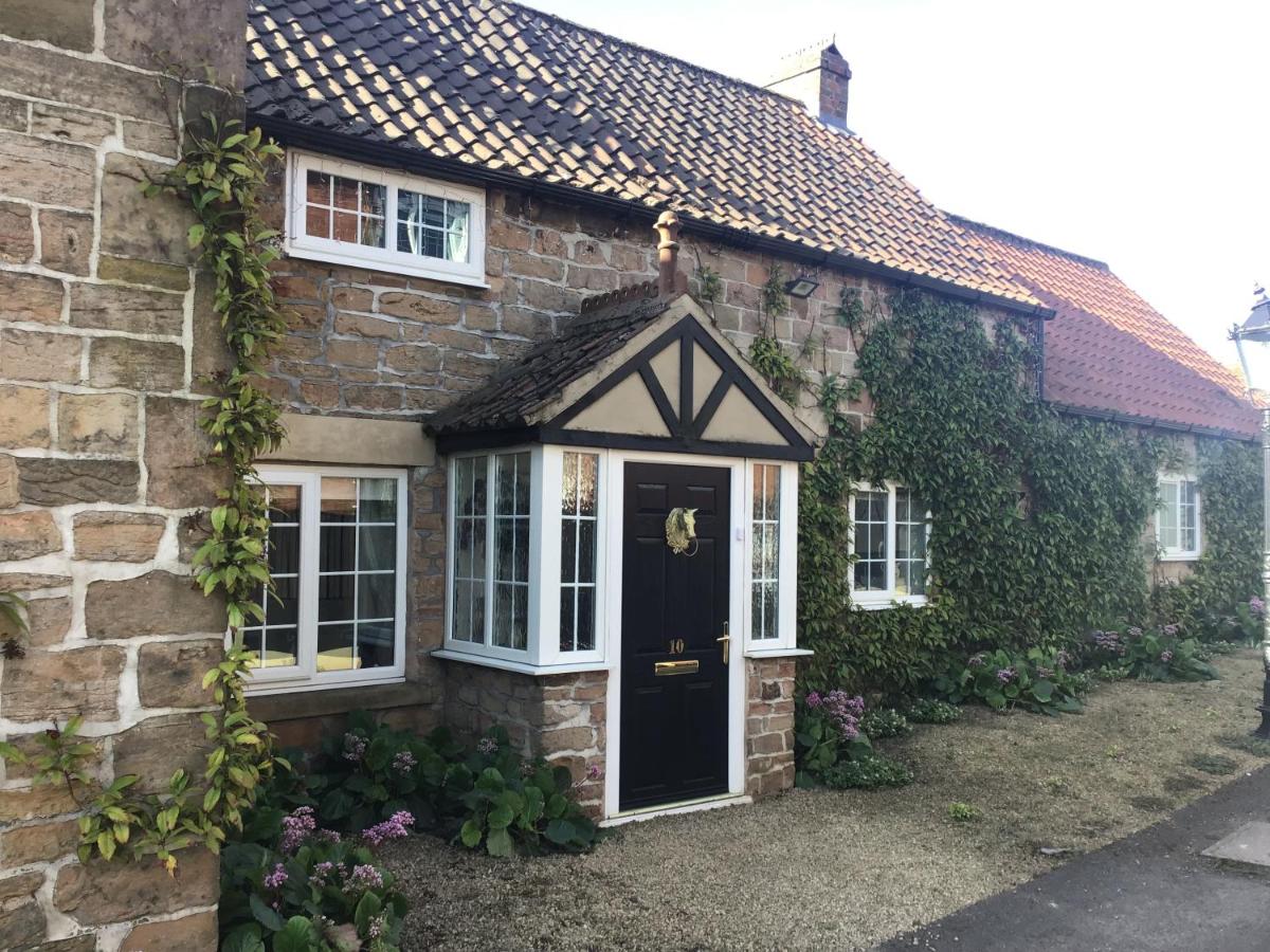 Rose Cottage - B&B Nottingham