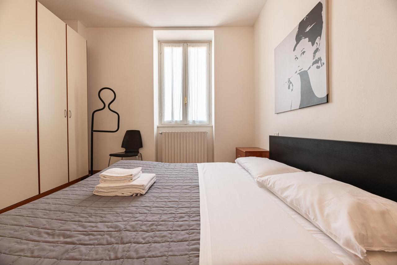 Appartamento con Balcone