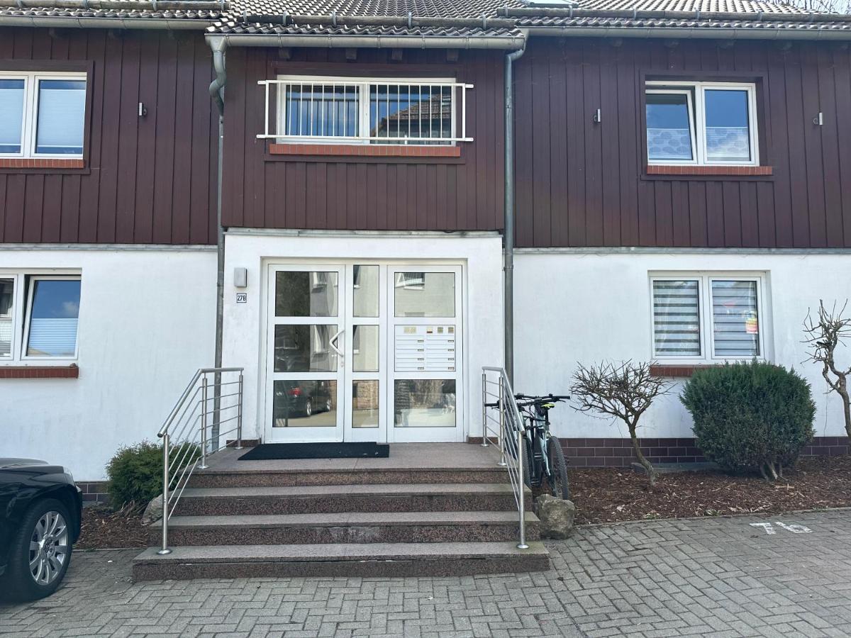 Ferienwohnung Bergzauber Braunlage - B&B