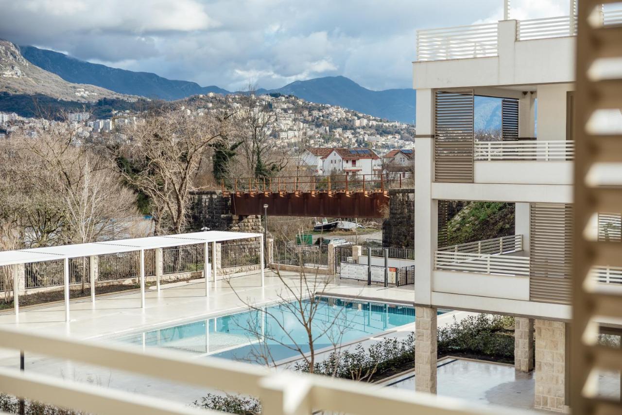 Hi Montenegro - RiverSide Apartment - B&B Igalo
