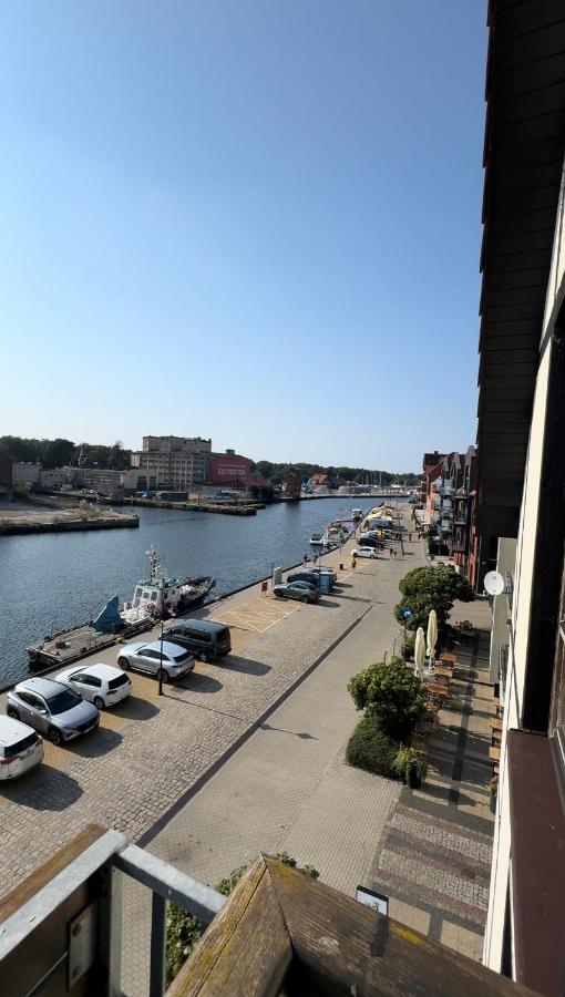Harbor Apartment - Ferienwohnung