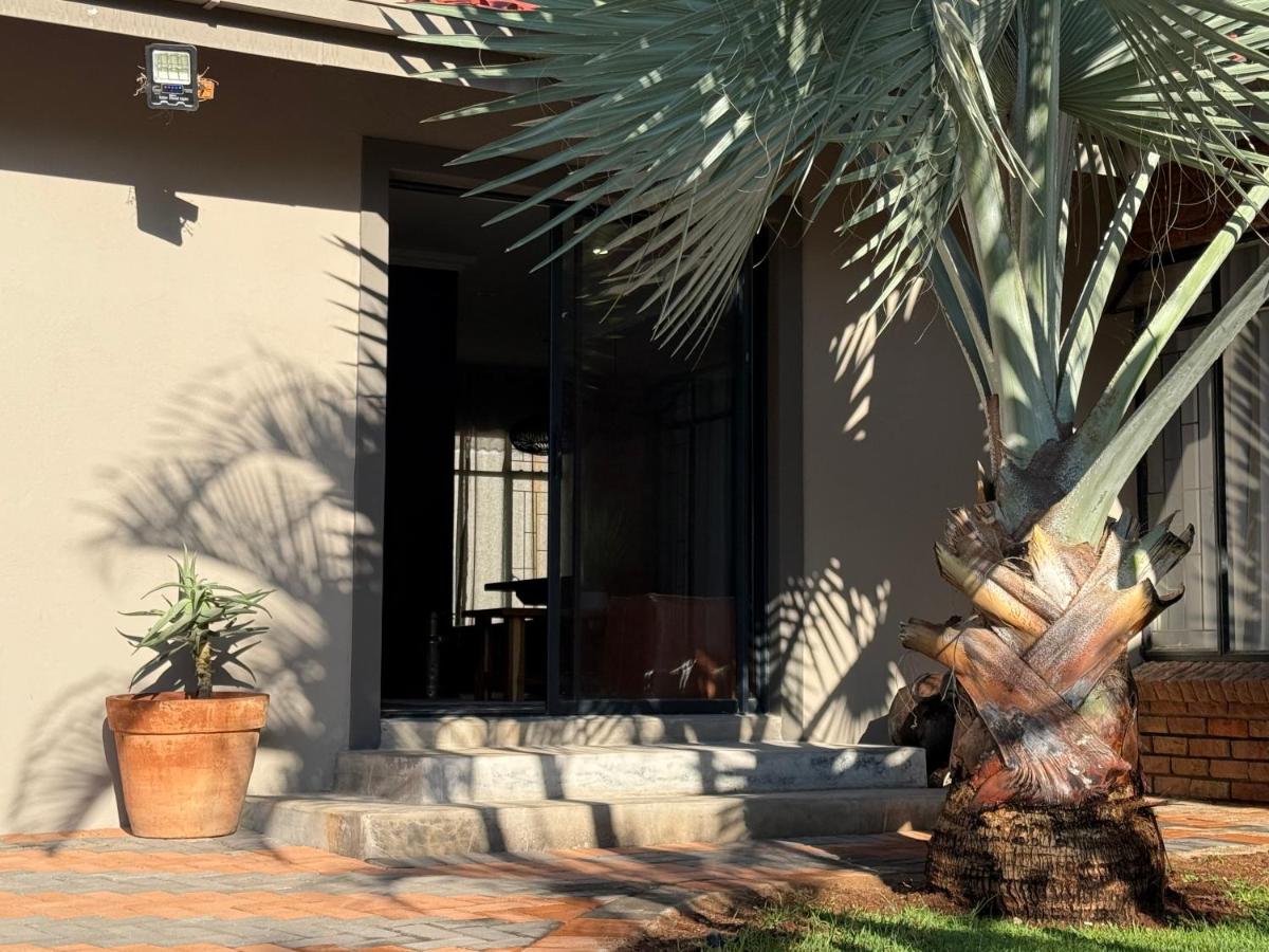 34 Saligna st - 6 Guests Self Catering - B&B