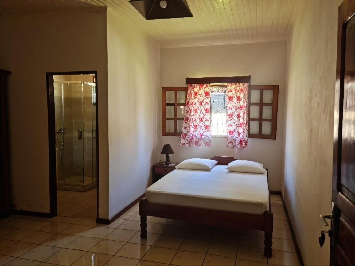 Appartement 3 Chambres