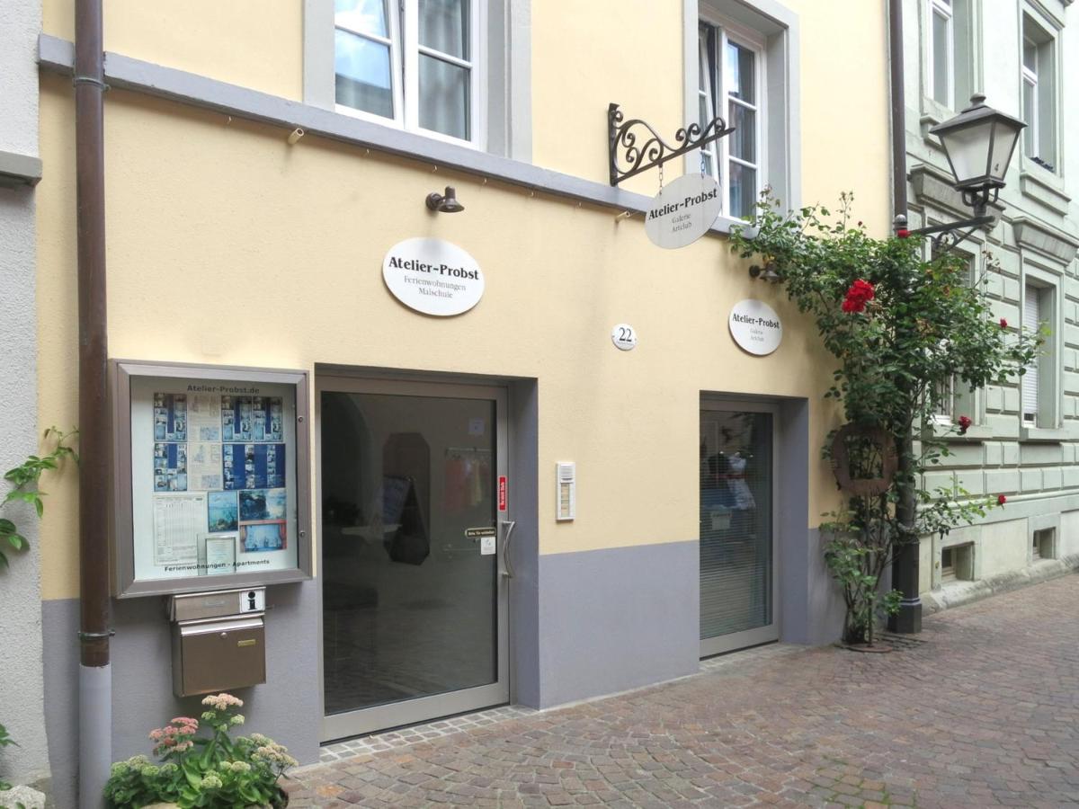 Superior Apartment mit 1 Schlafzimmer