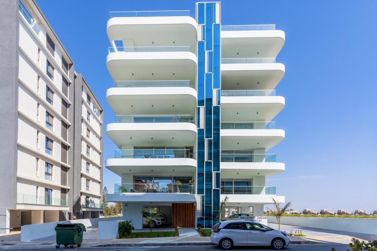 Appartement 2 Chambres - Vue sur Lac