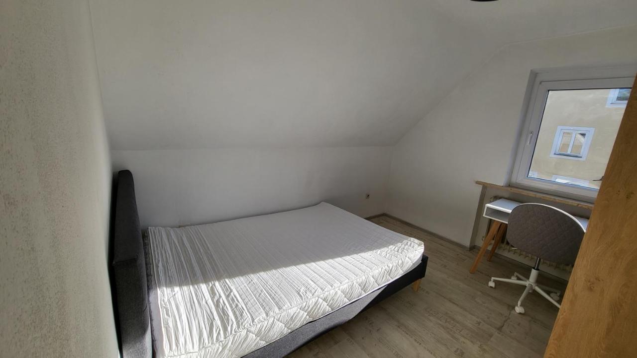 Monteurswohnung Krone Kempten - B&B