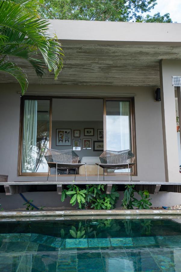 Luxury Villa in le Morne - B&B Le Morne