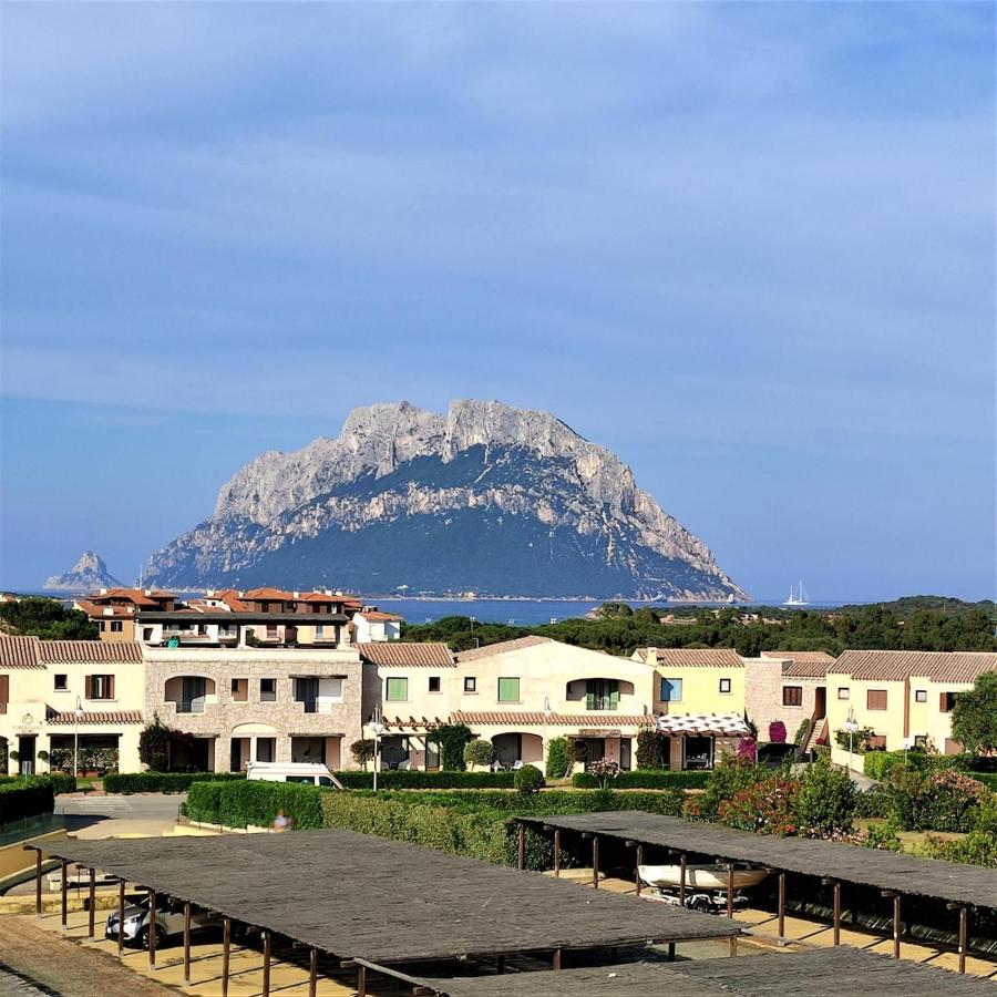 Appartamento al Borgo - B&B Porto San Paolo