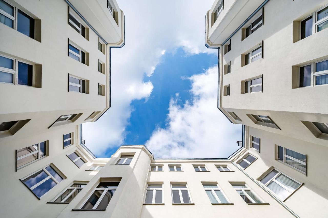 Jaracza City Centre Apartment - B&B