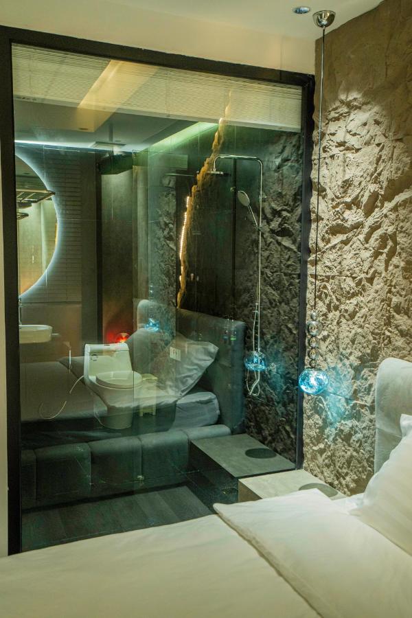 Deluxe Double Room with Castle View