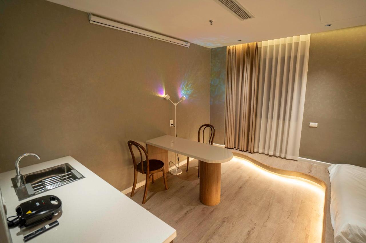 Family Room with Private Bathroom