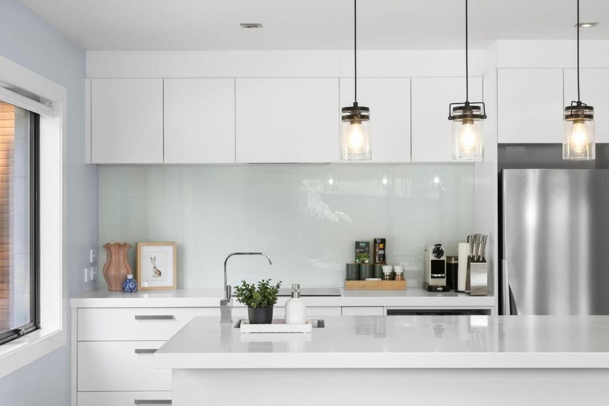 Wanaka Tree On Your Doorstep! - Ferienwohnung