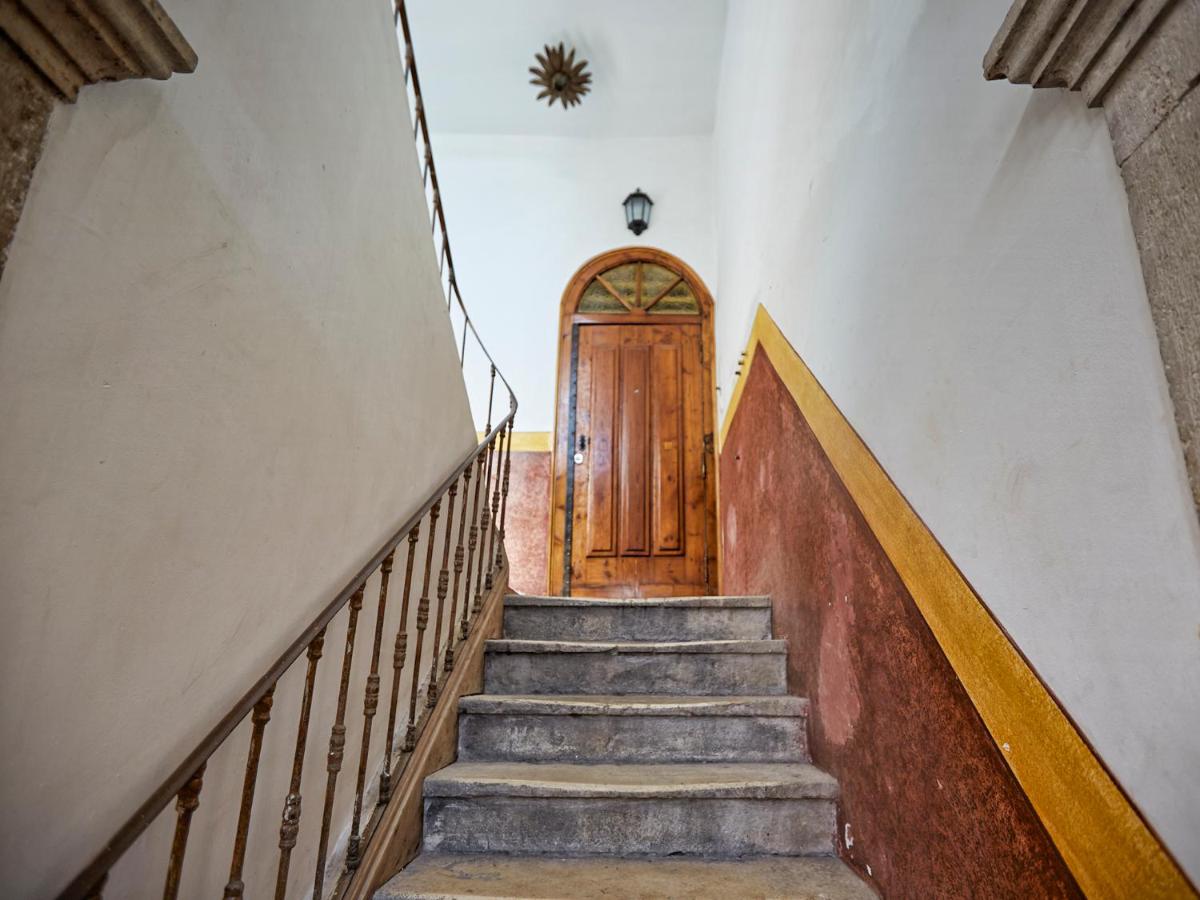 Sonel Investe Figueira Boutique Apartment by Get Your Stay - Chambres d'hôtes Lisbonne