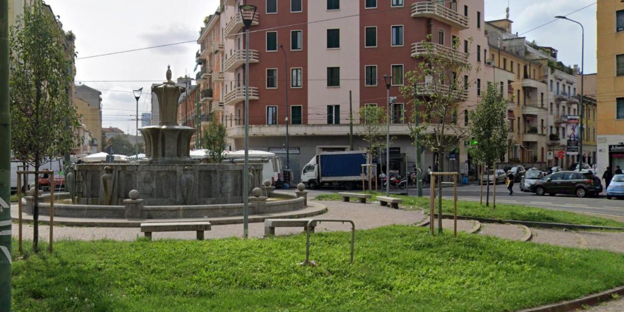 Spacious & Smart Design - Chambres d’hôtes Milan