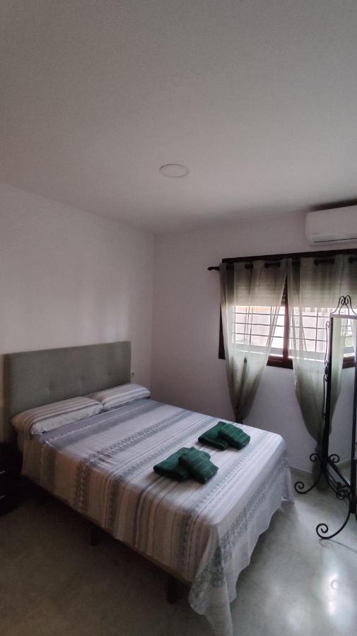 Rincon Chiclanero - B&B Chiclana