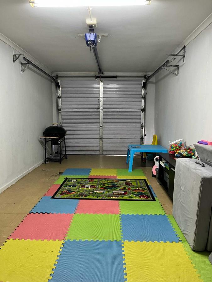 South Shore Stay - Family-Friendly Stay by the Sea - Bed and Breakfast