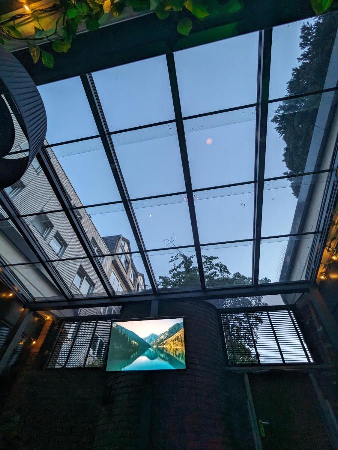 Luxus Ferienwohnung Troisdorf - B&B