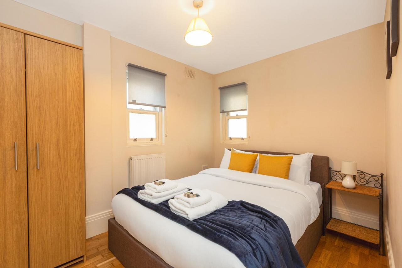 Appartement 1 Chambre