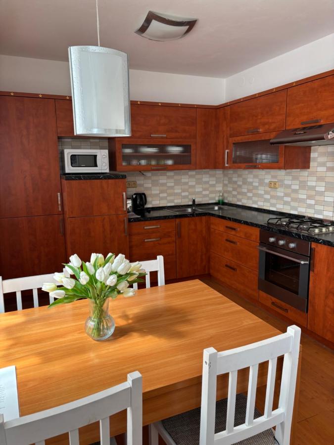 Ubytování v soukromí Anička - B&B
