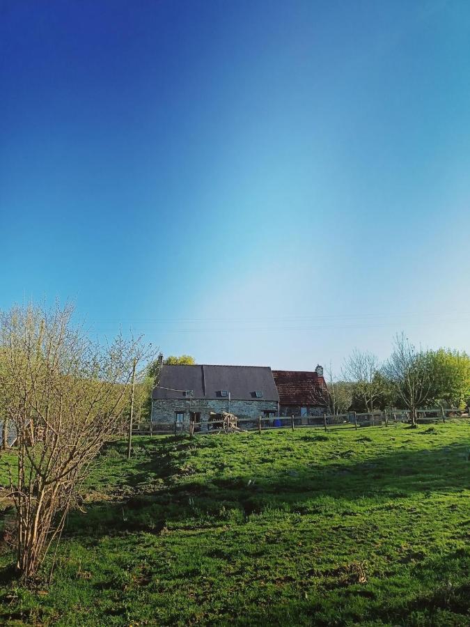 Le Ranch Normand - B&B