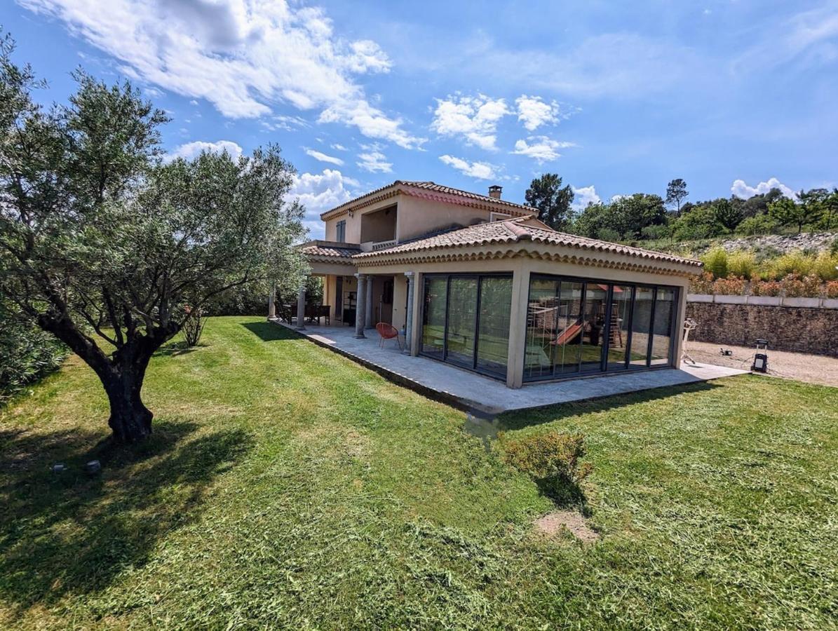 Villa Olivera - B&B