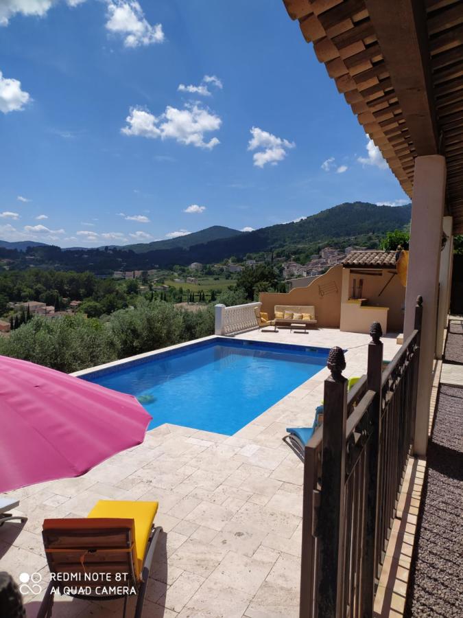 location vacances VAR - Chambres d’hôtes