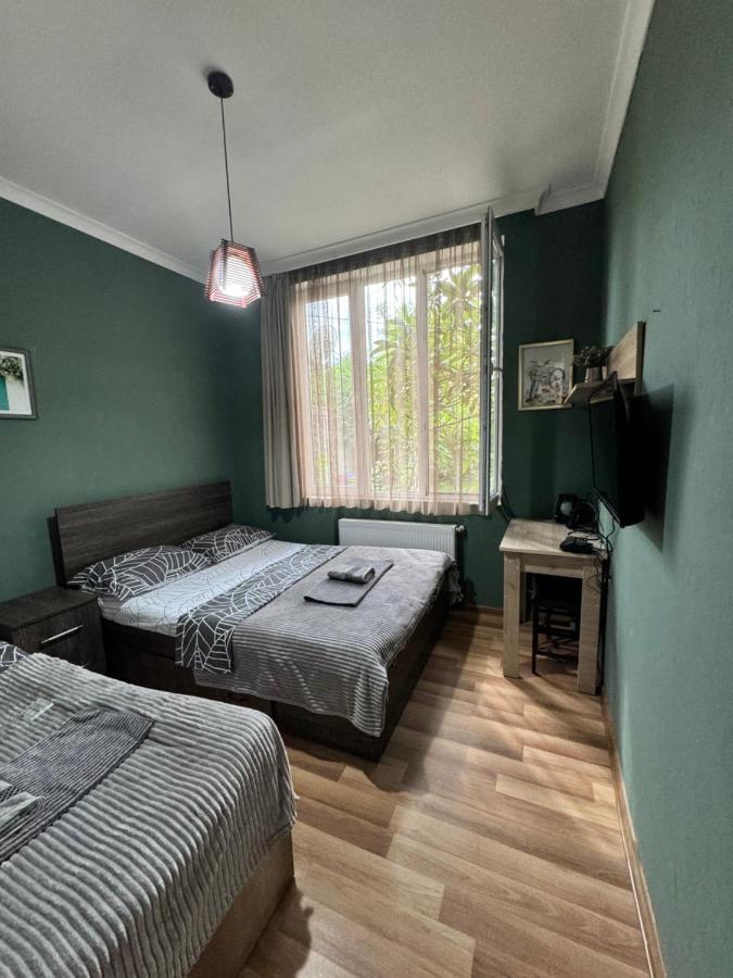Camera Tripla con Bagno Privato