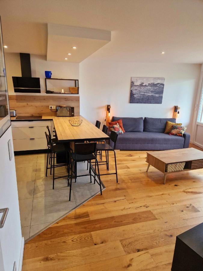 superbe charme et belle vue - B&B Annecy