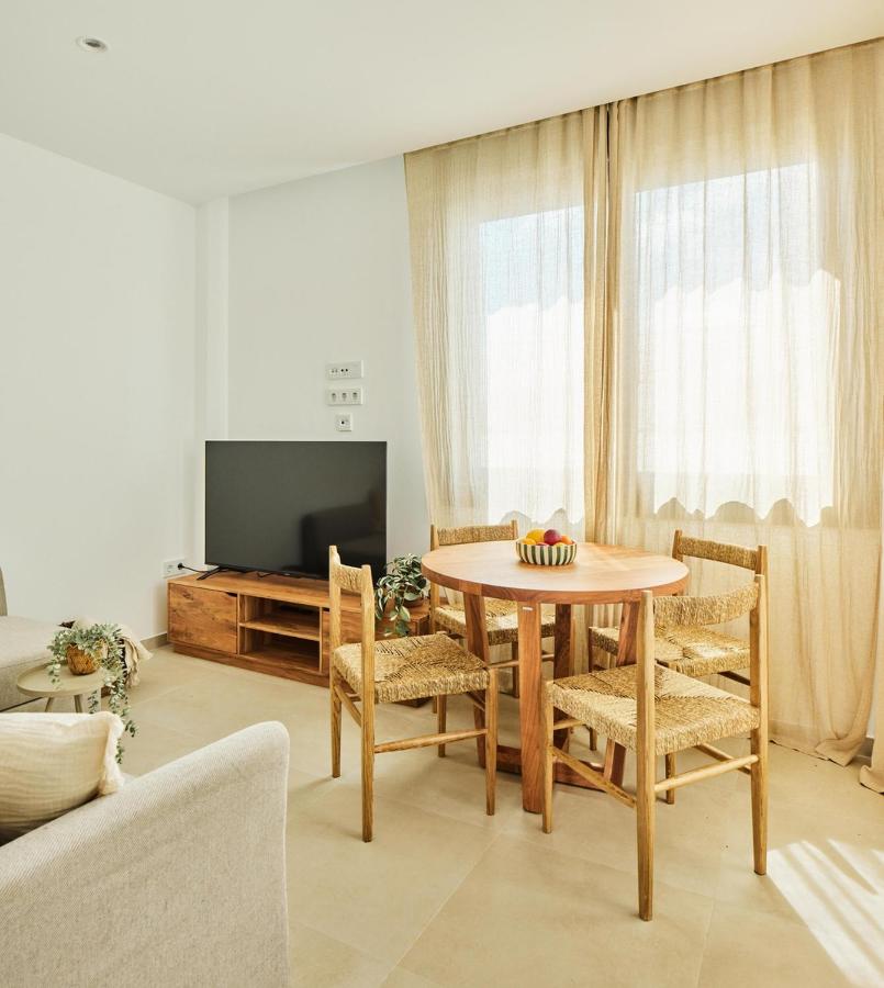 Appartamento con 2 Camere da Letto