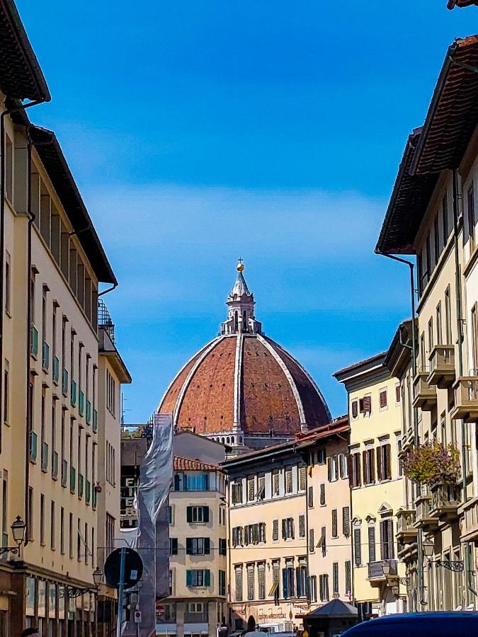 Santa Croce Suite Centro di Firenze, 9 min Duomo - B&B